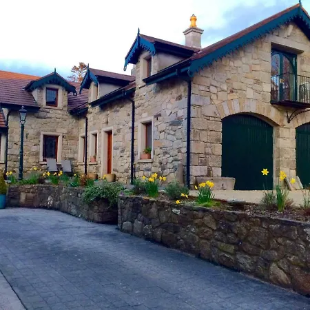 Kilranelagh Lodge