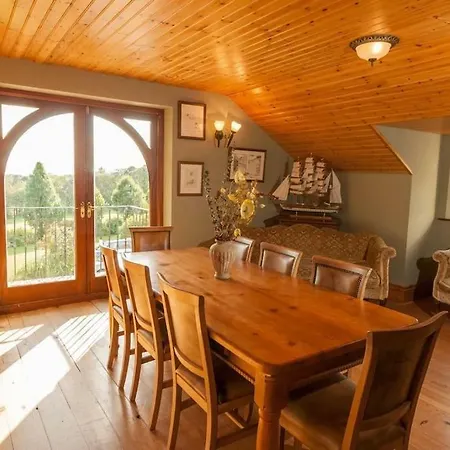 Lodge Kilranelagh