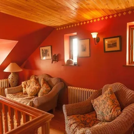 Lodge Kilranelagh Baltinglass
