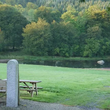 Kilranelagh Lodge