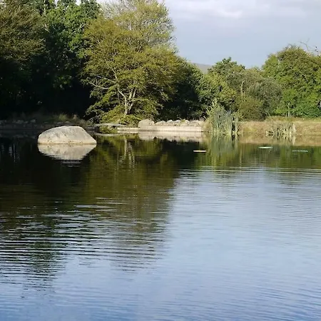 Kilranelagh Lodge Baltinglass