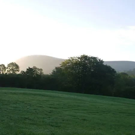 Kilranelagh Lodge *