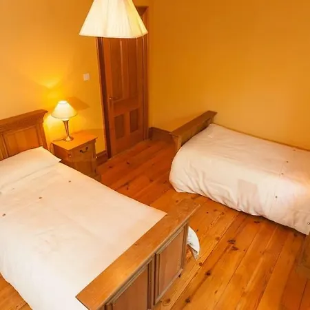 Kilranelagh Lodge *