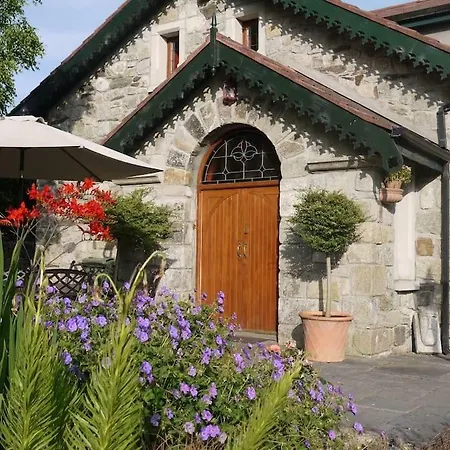 Kilranelagh Lodge Baltinglass