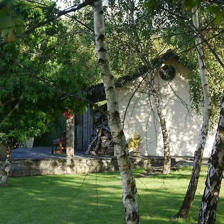 Lodge Kilranelagh Baltinglass